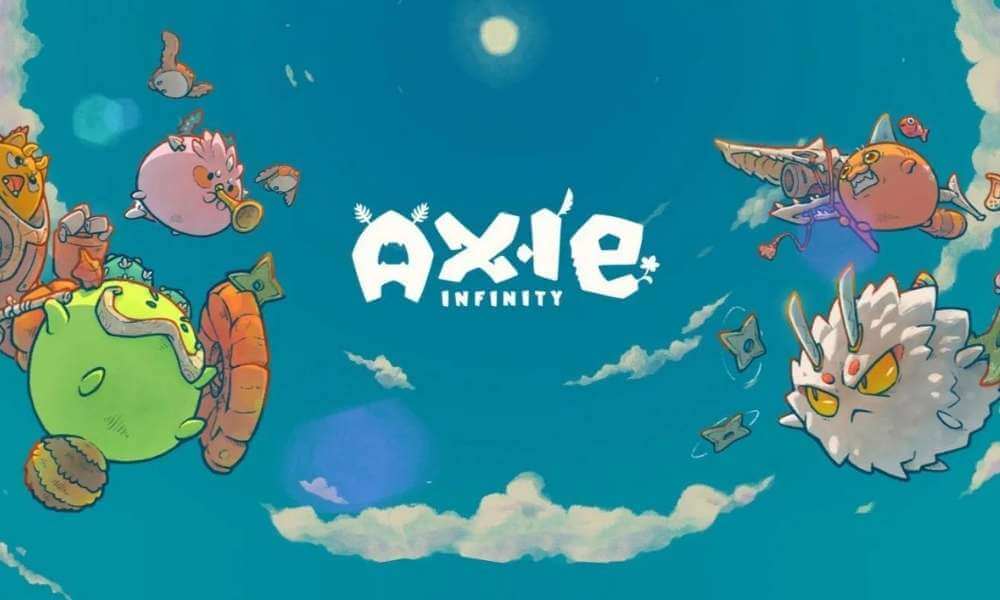 Solved! Mystery owner of the huge Axie Infinity SLP wallet is revealed